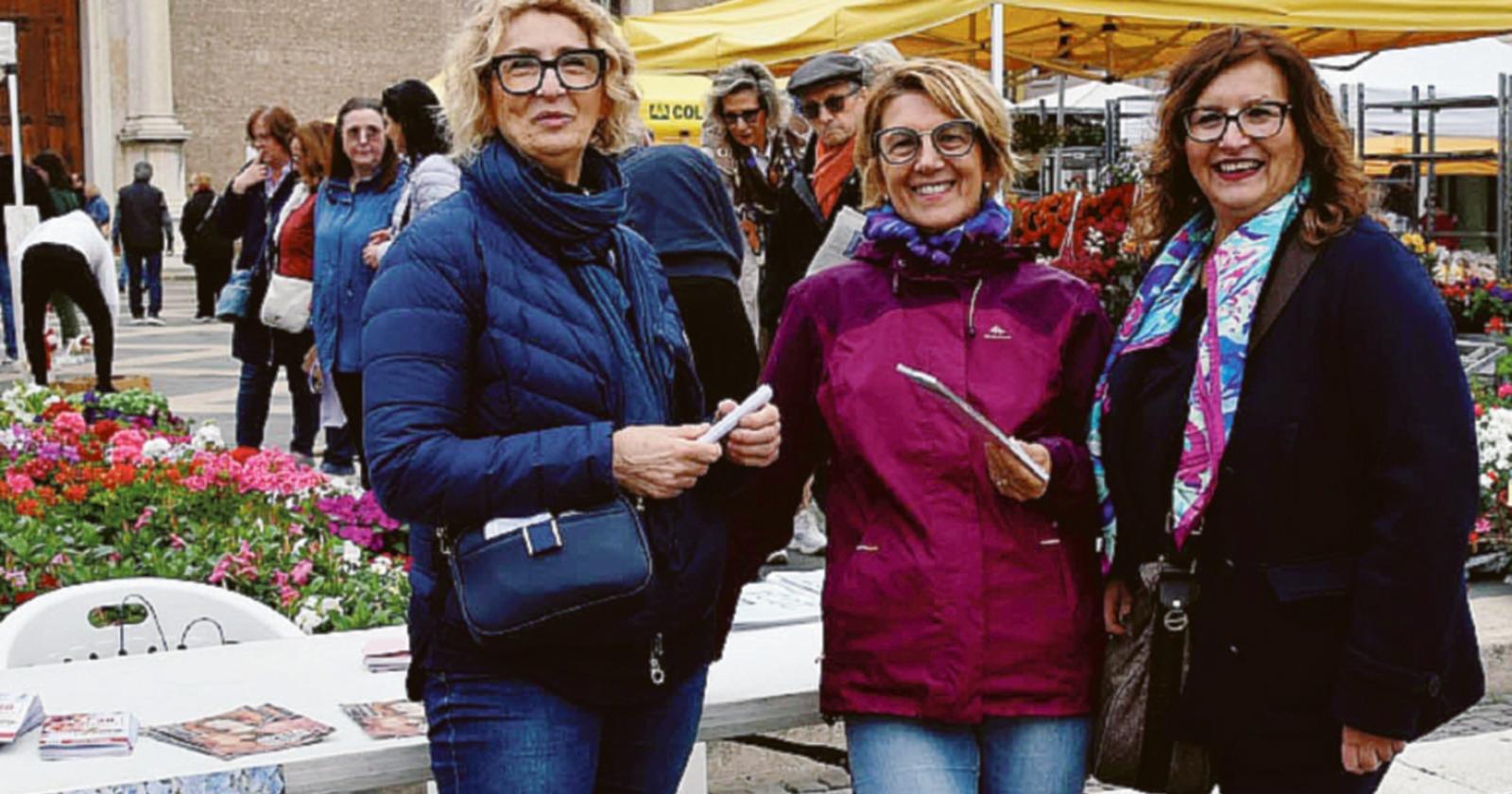 Grande attesa per “Adria in fiore” 