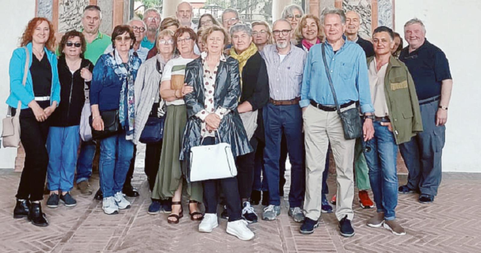 Il Ctg prepara la Pasquetta