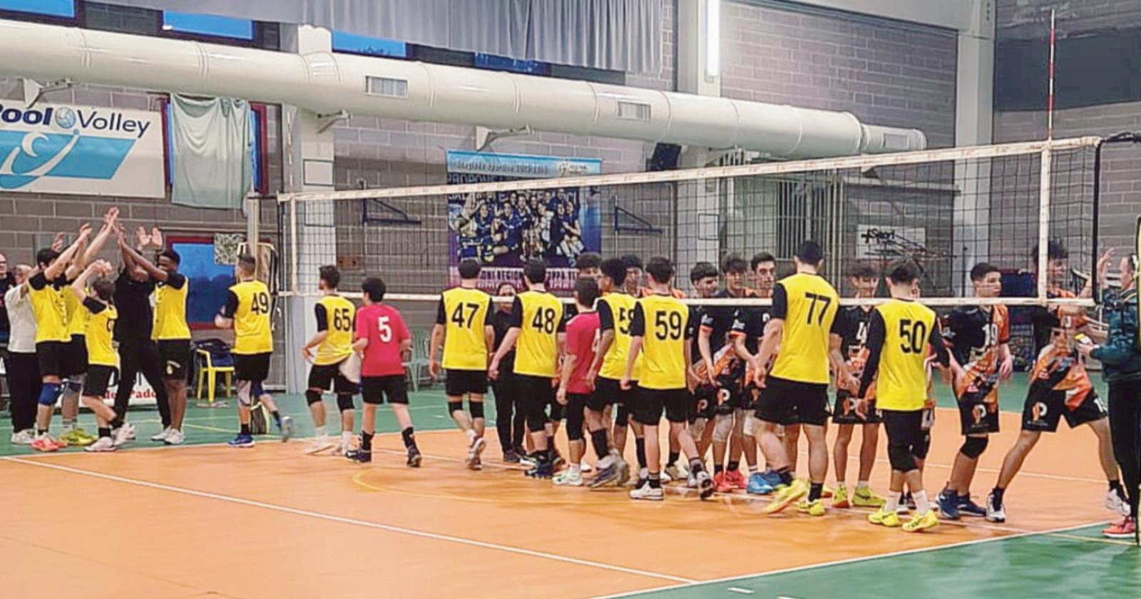 Tumbo, tie break vincente e... fatale