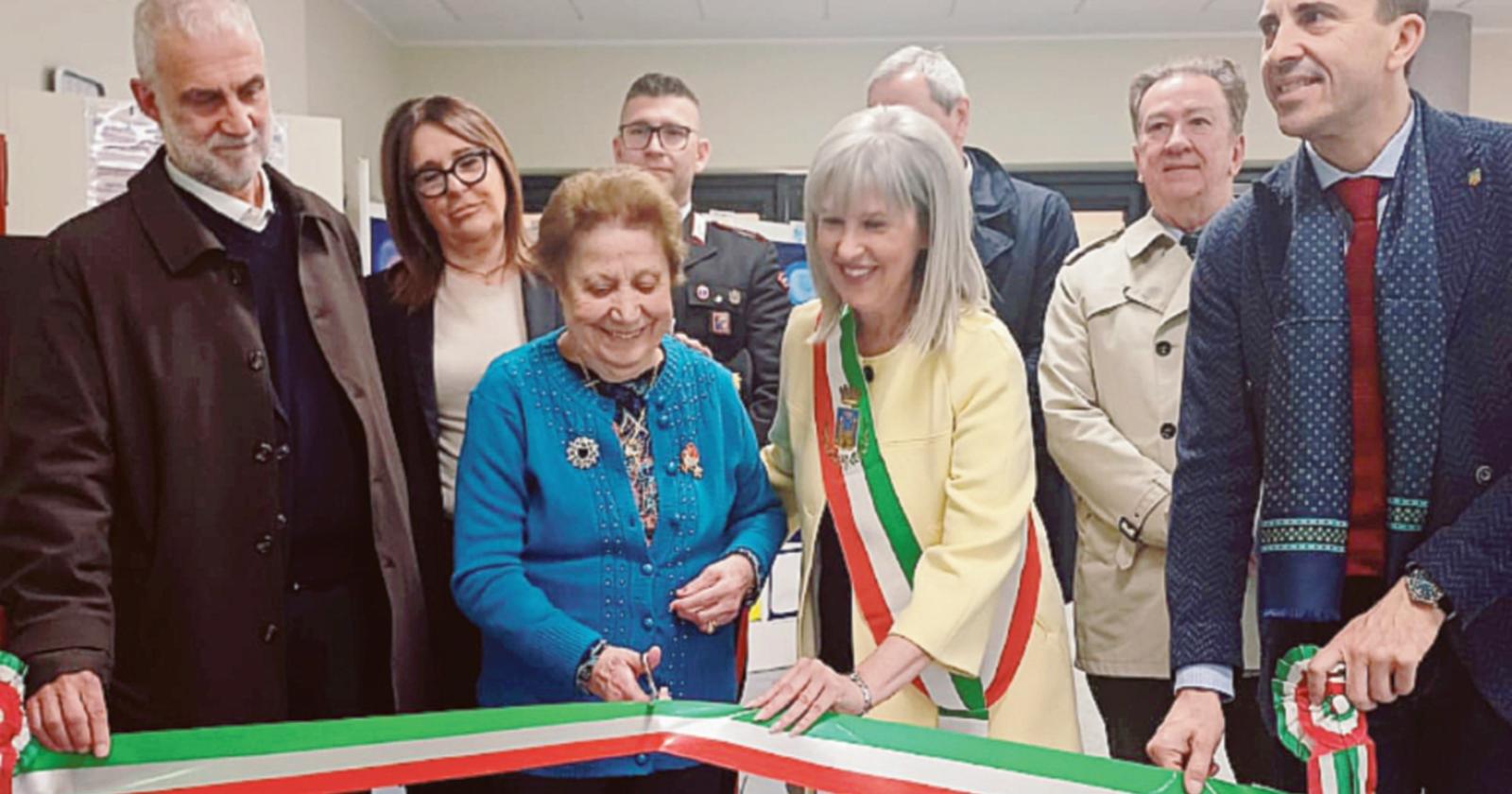 La Fiera di San Marco apre i battenti
