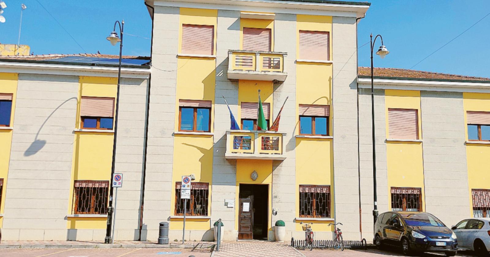 “Tra 10 anni Occhiobello sarà un traino”