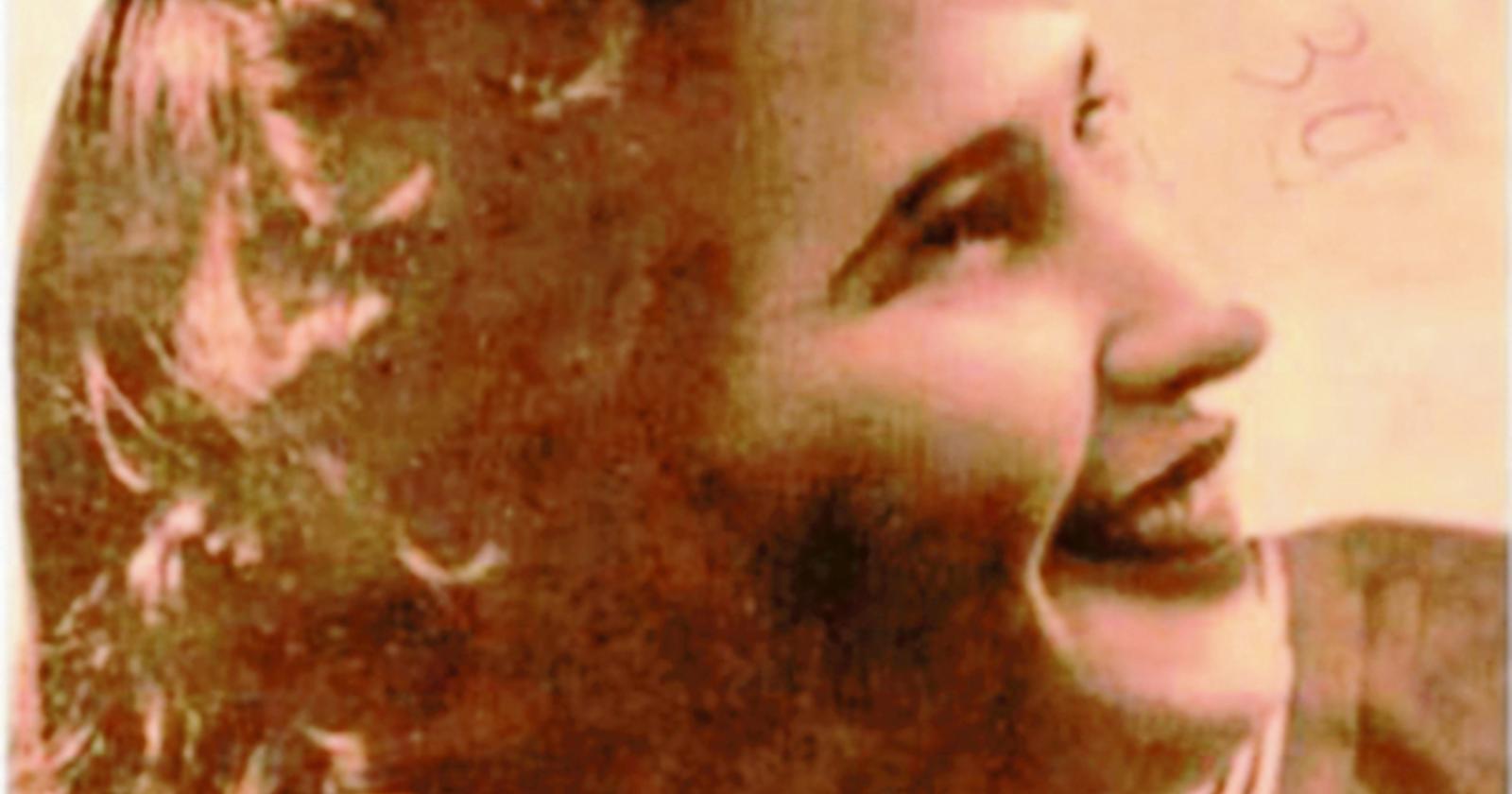 Dobrilla, donna di Resistenza