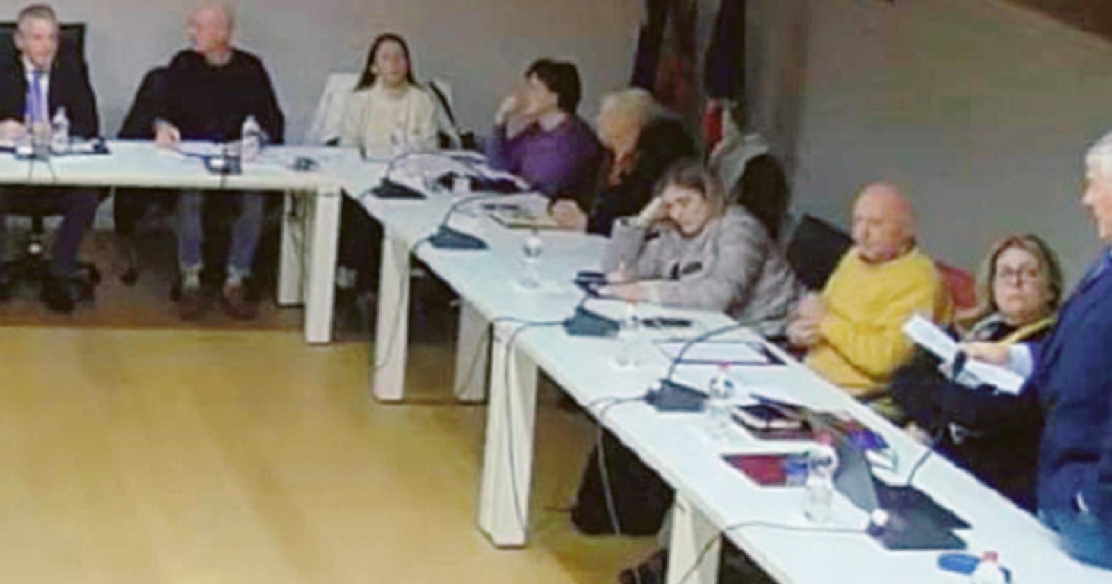 Un ultimo caldo consiglio sul bilancio