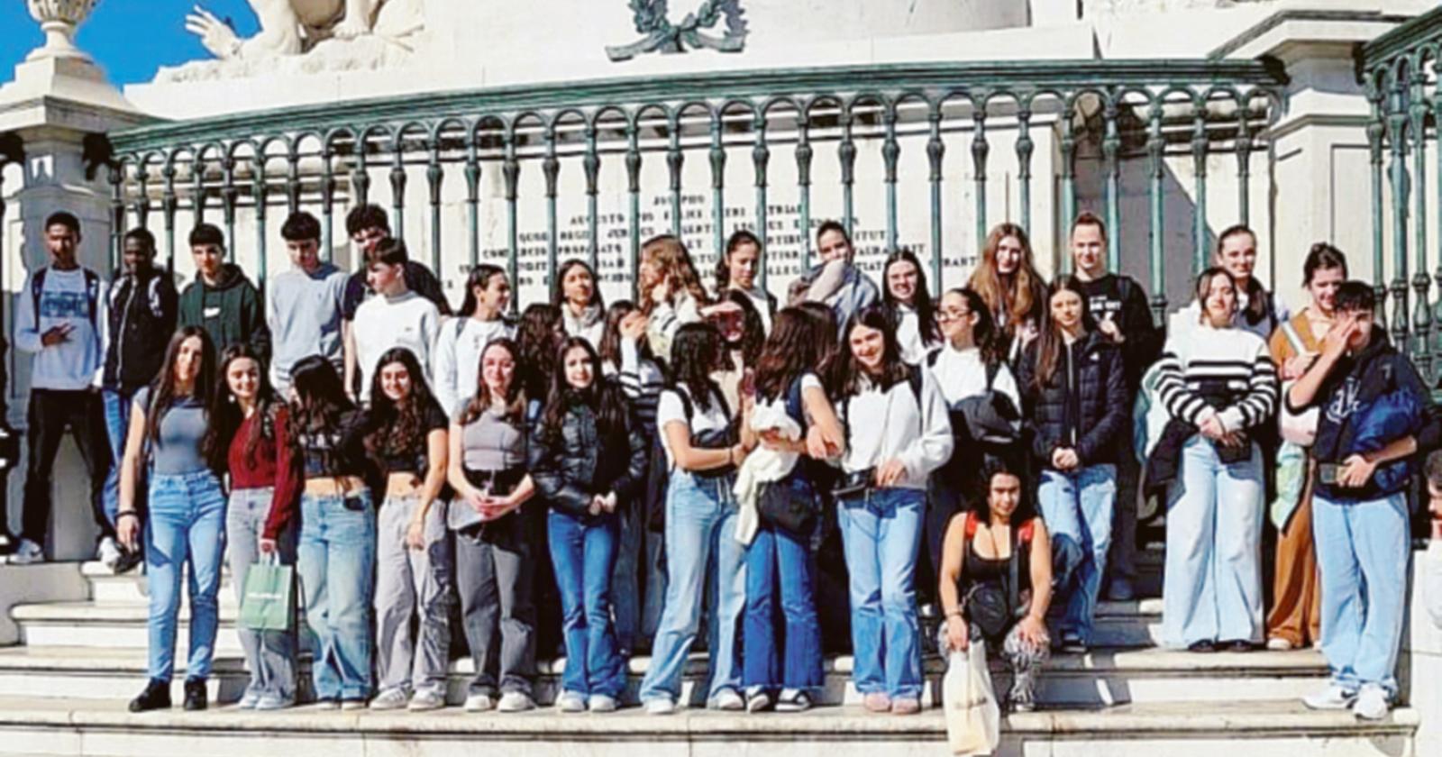 Al Levi si parla portoghese