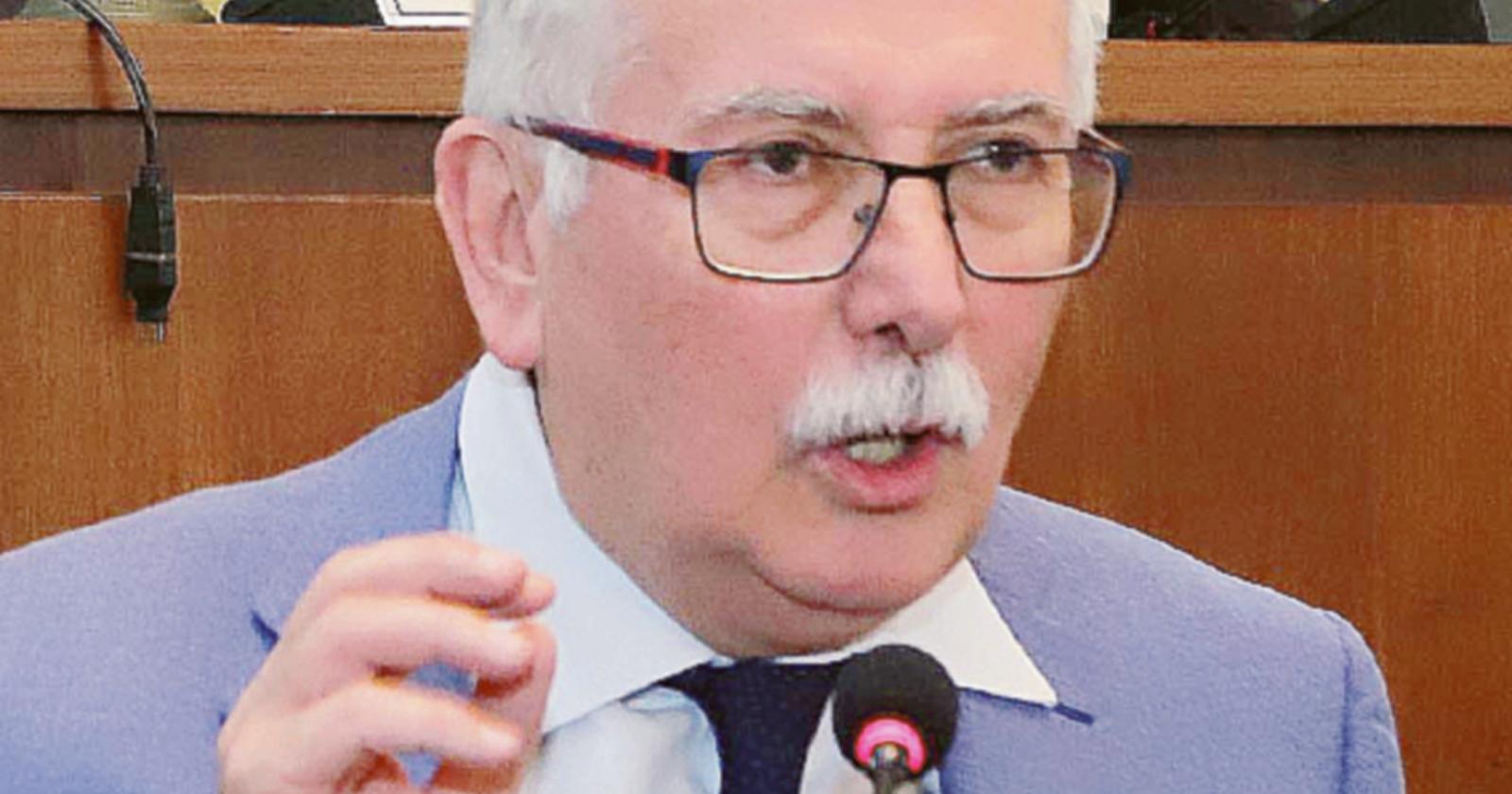 “Errori della Resistenza”, ed è polemica