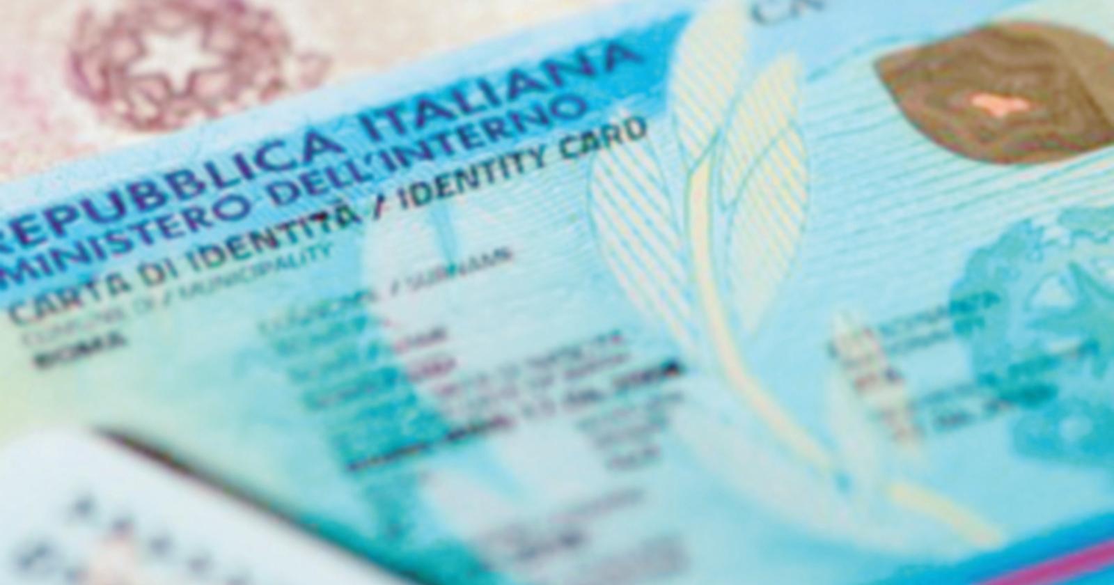 Il primo è Leonardo,