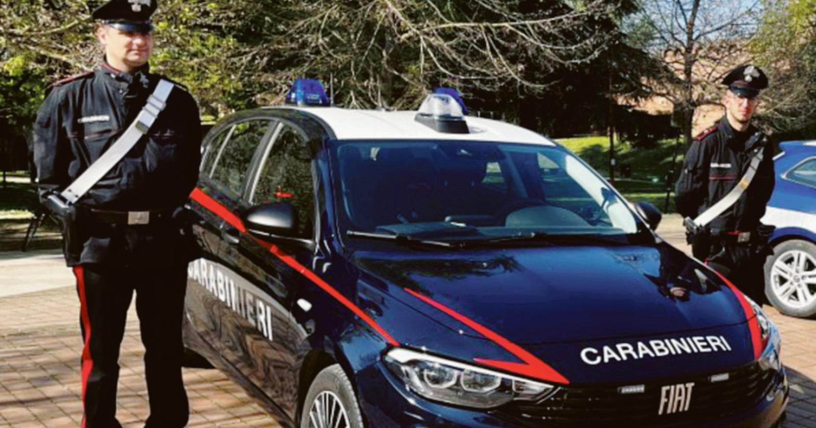 Raffica di truffe al telefono, presi