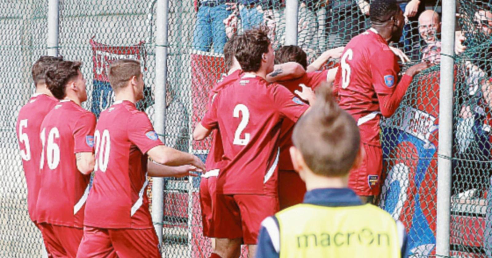 Adriese, ultimo sforzo per prendersi i playoff