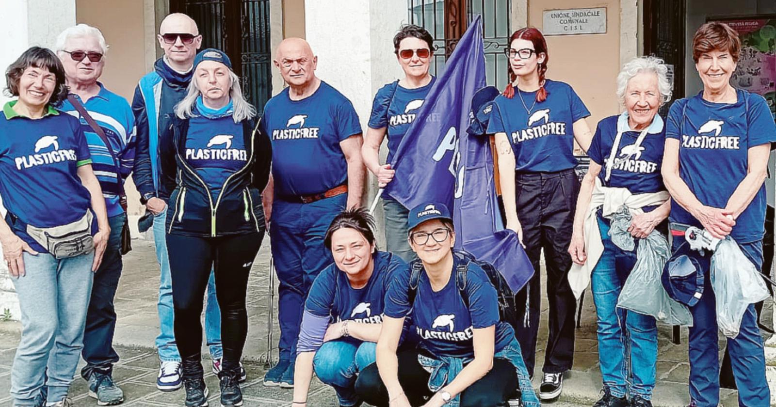 Tutti assieme e il paese è più bello