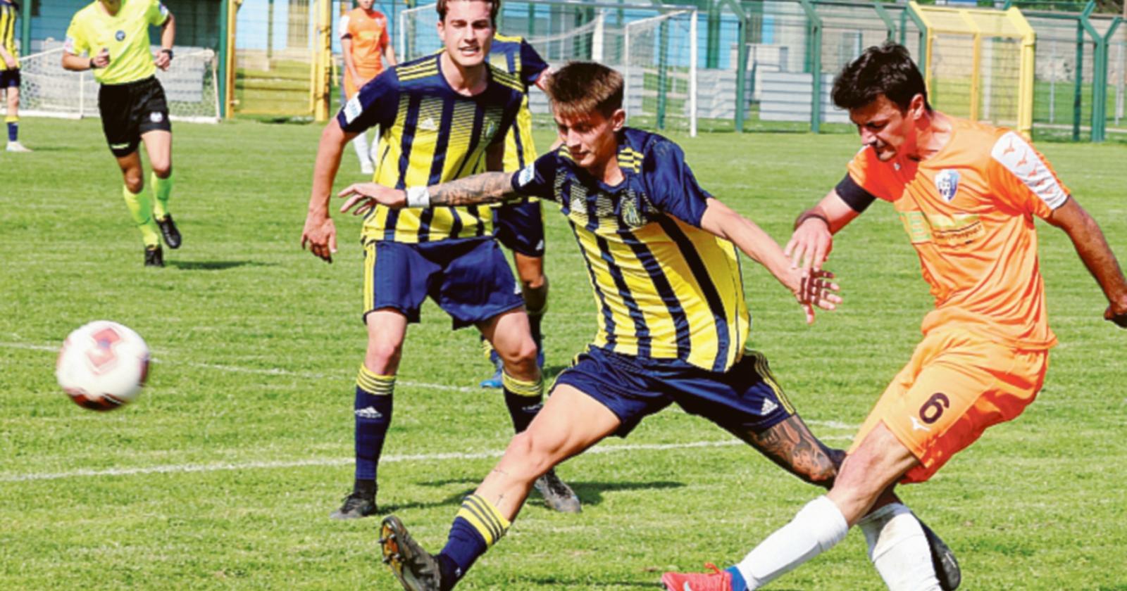 Rovigo, niente playoff