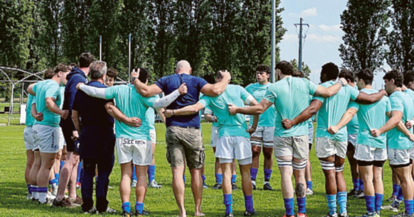 Borsari Badia, vittoria e festa salvezza