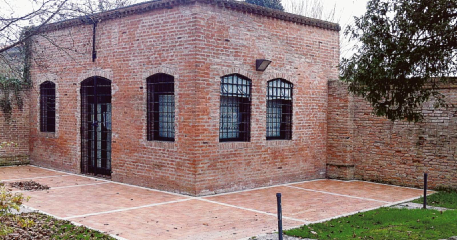 &ldquo;Baccante&rdquo;, operazione rinascita