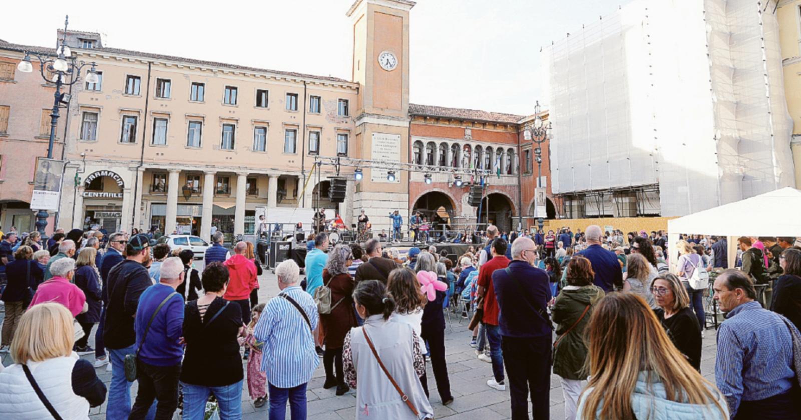 "Aria di di primavera" sarà appuntamento fisso