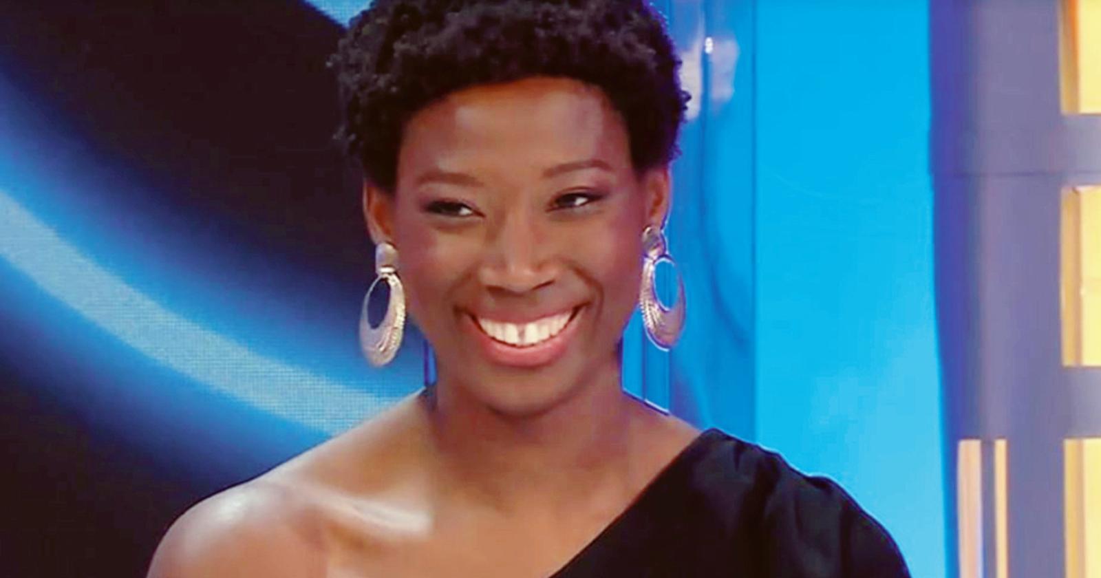 Joelle conquista "Affari tuoi" 