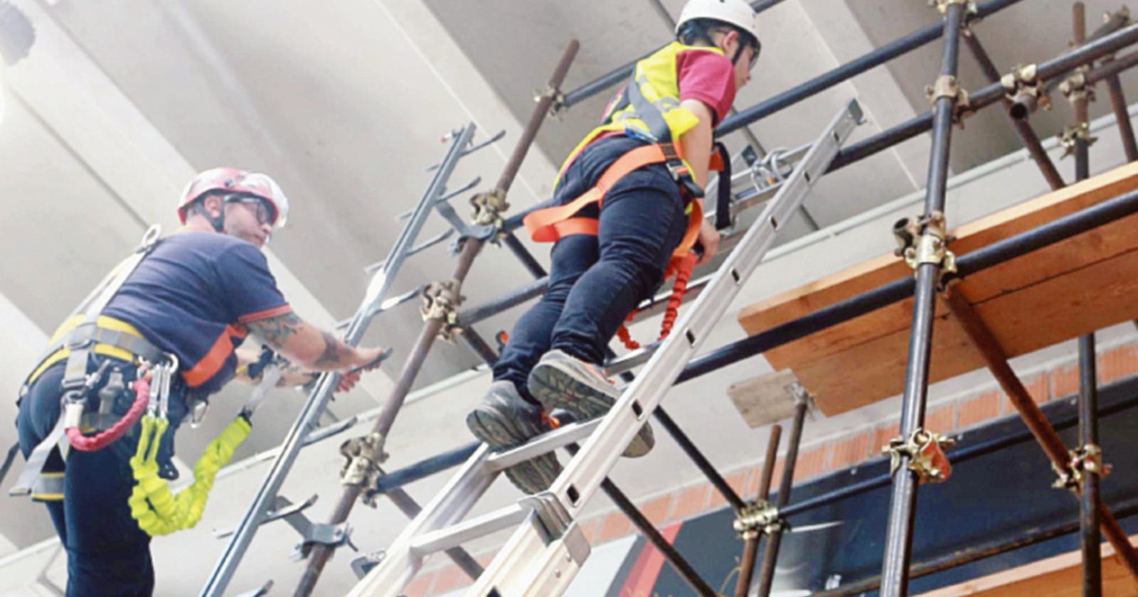 Conoscere la sicurezza nel lavoro