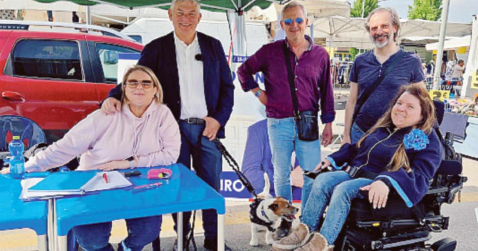 Mario Mantovan inaugura la sua sede 