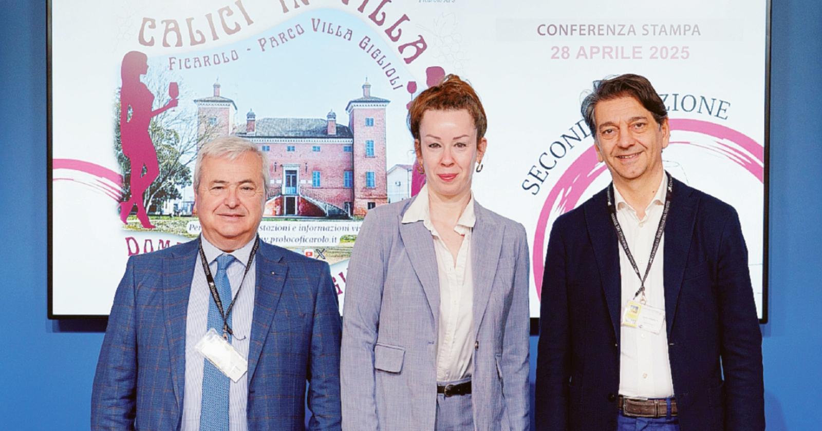 “Questo è il nostro Vinitaly”