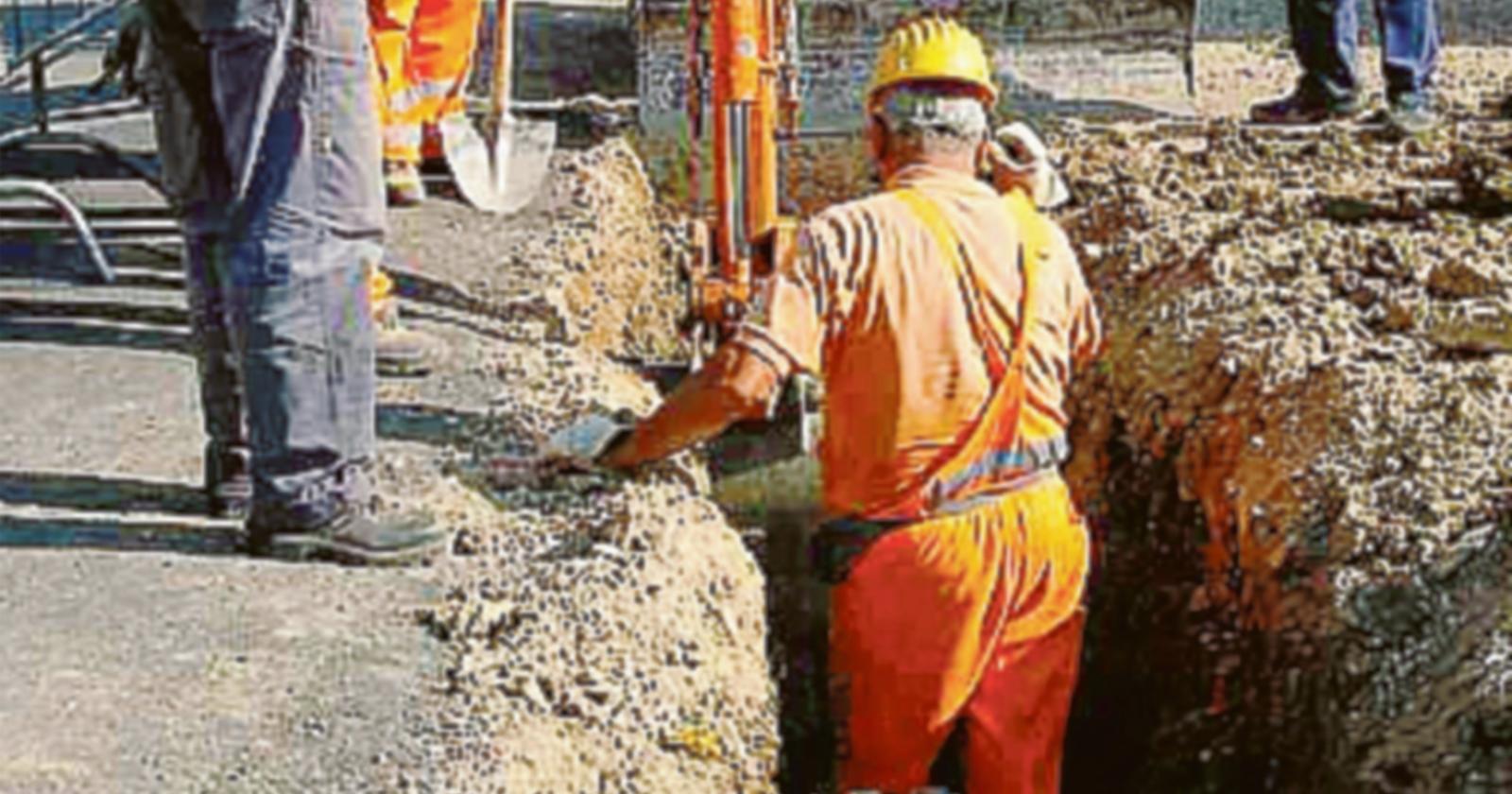 Riviera Miani e via Rosselli chiuse 