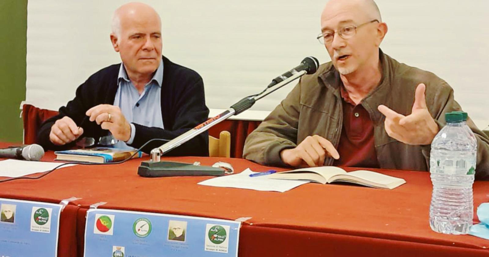 I sacrifici per avere 80 anni di pace