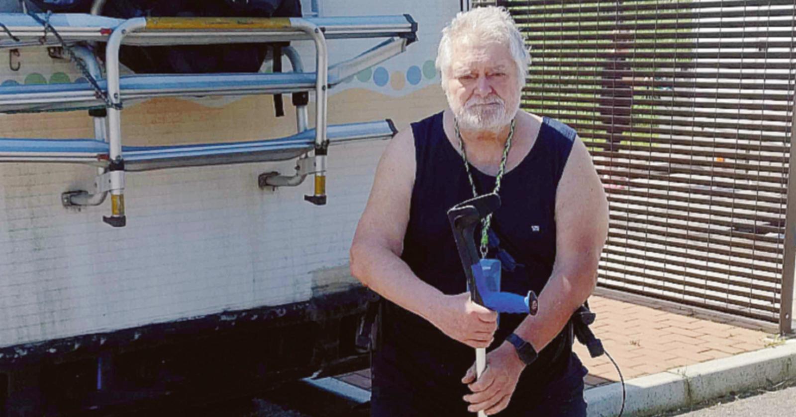 Le scuse non fermano la denuncia