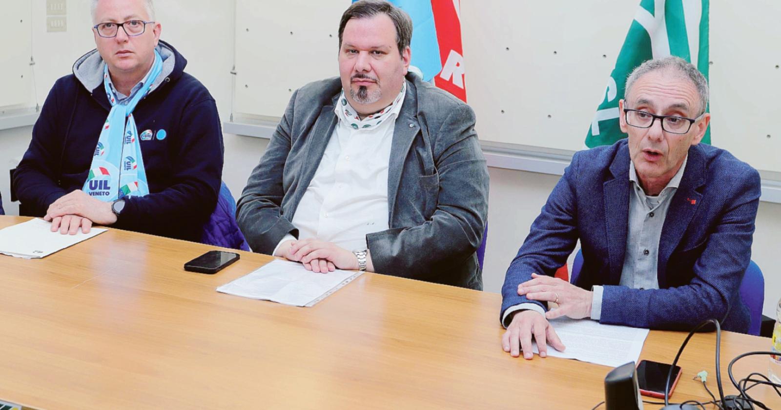 “Buona occupazione per sollevarsi”
