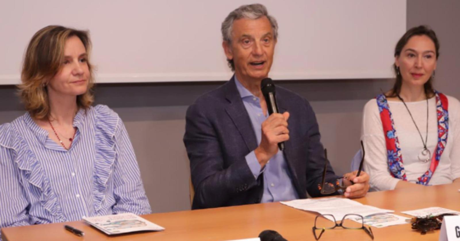 “Ia: chi la teme non la conosce”