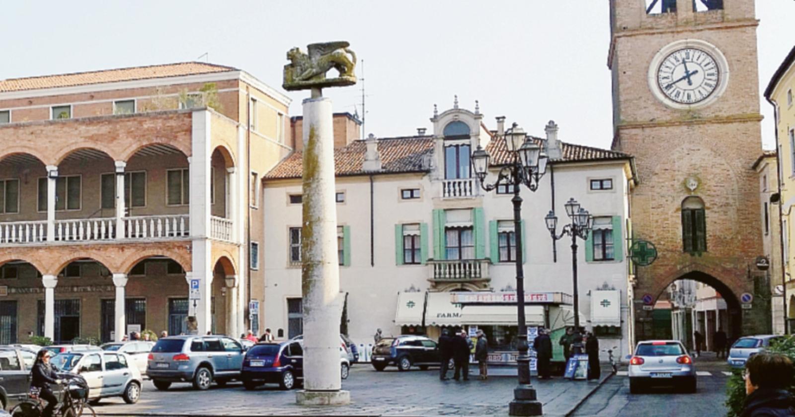 San Marco, weekend intenso