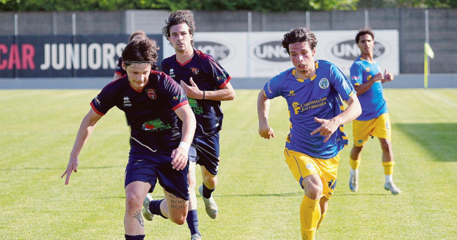 Porto Viro, adesso è dentro o fuori