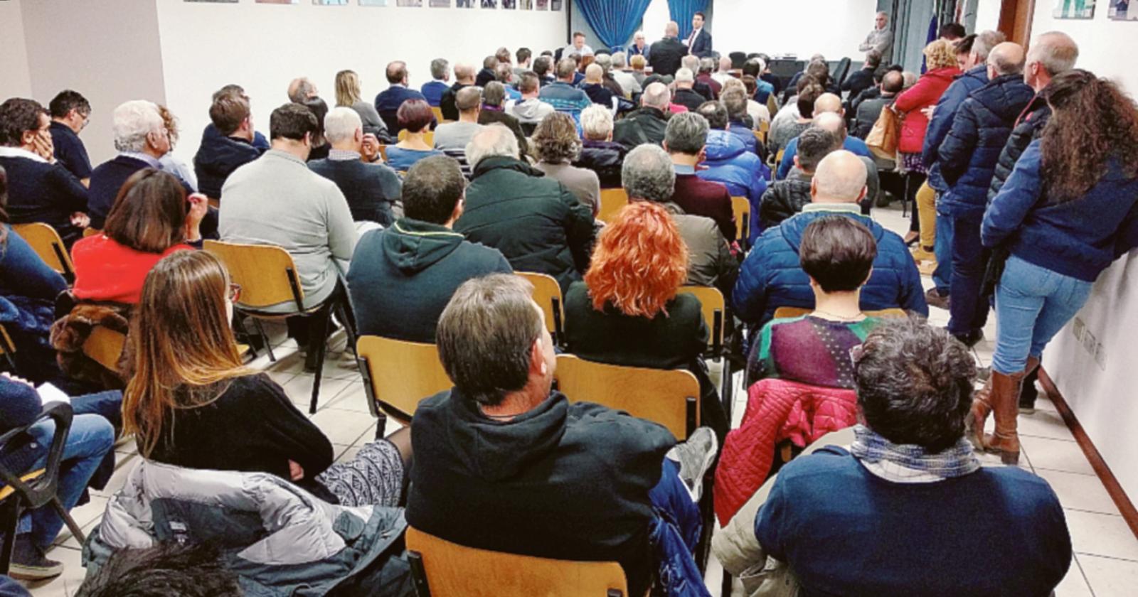 Anche i formatori vanno a lezione