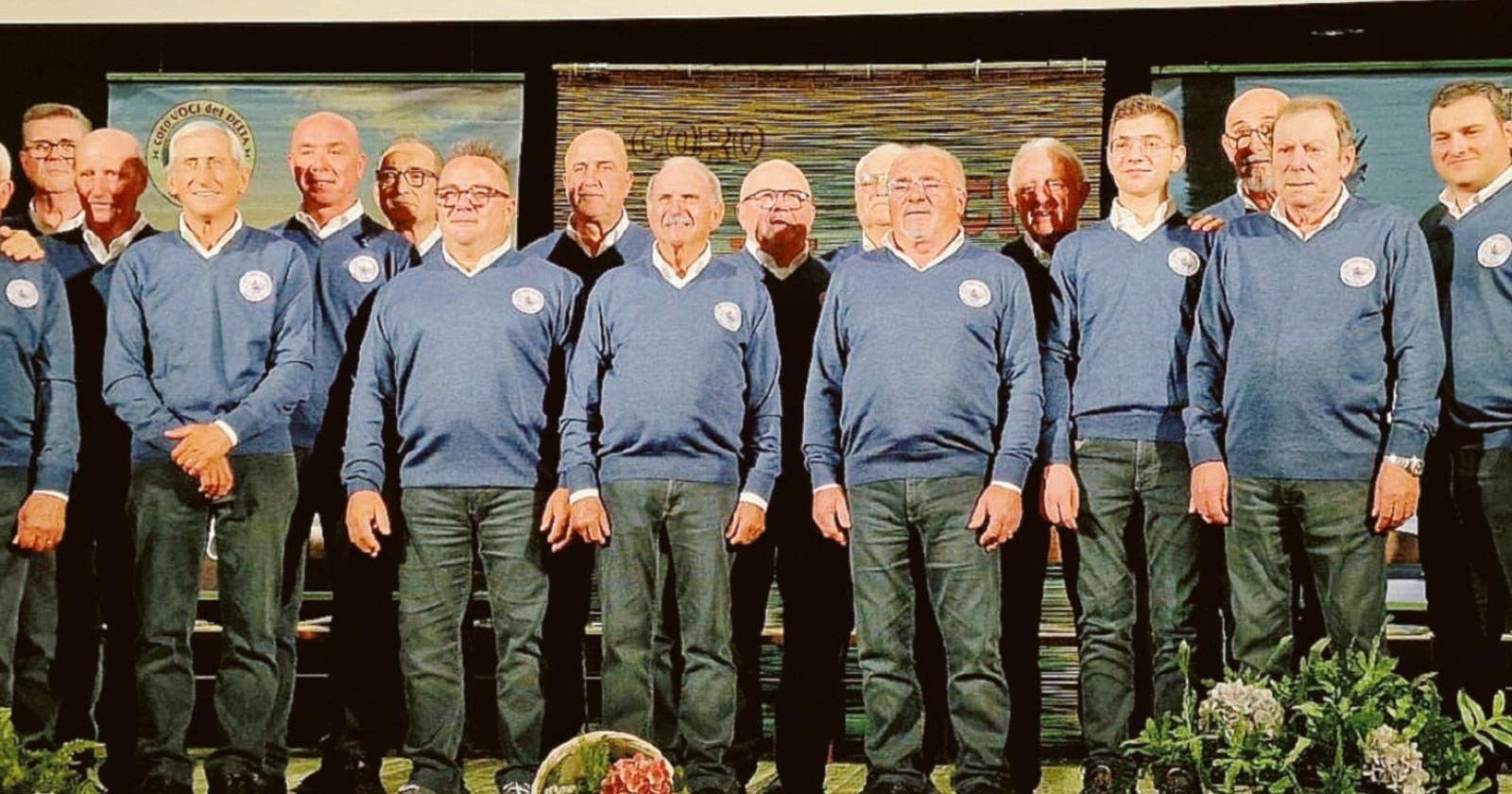 Un trionfo di musica e tradizione