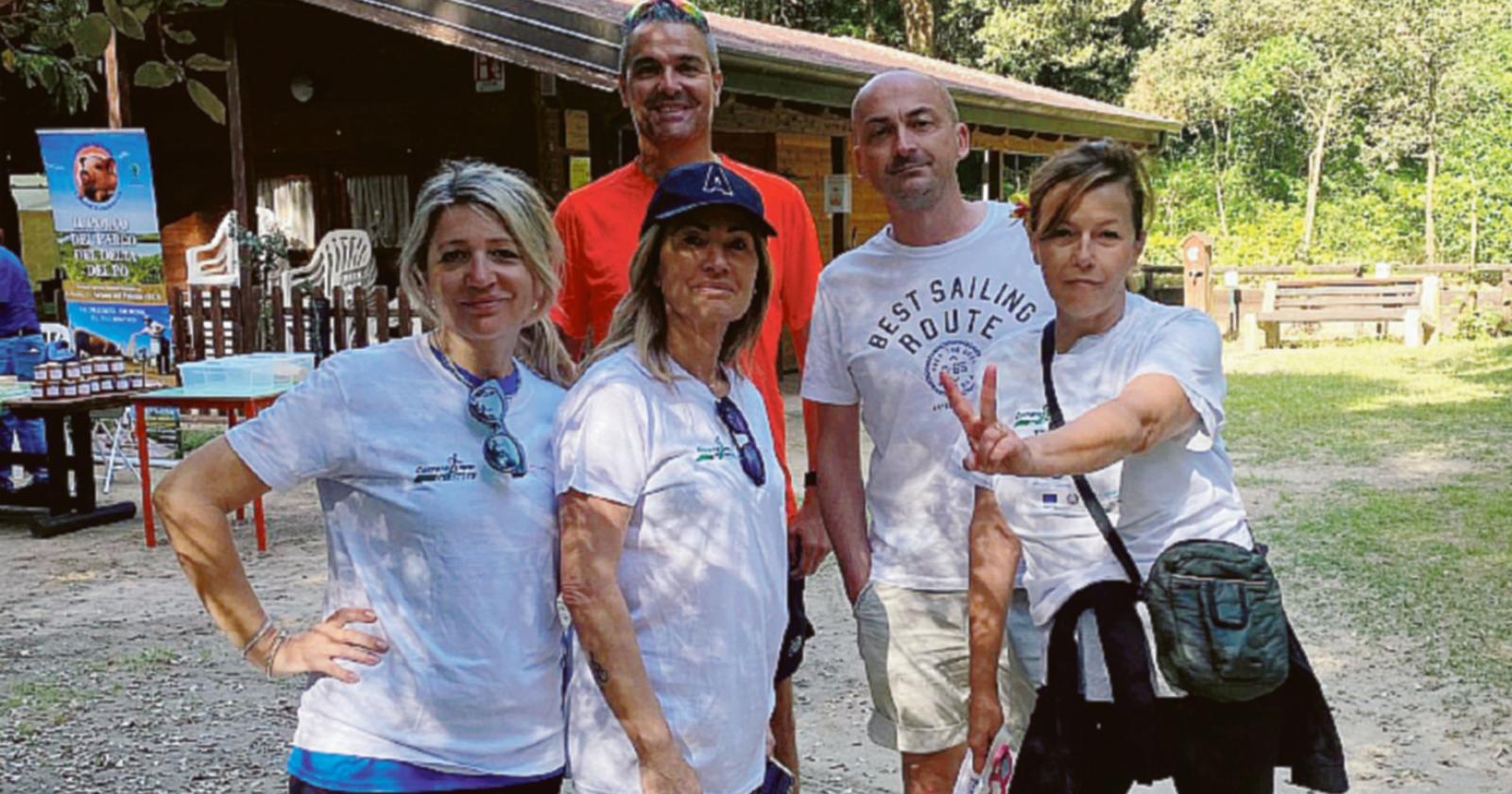 Giovedì i candidati 