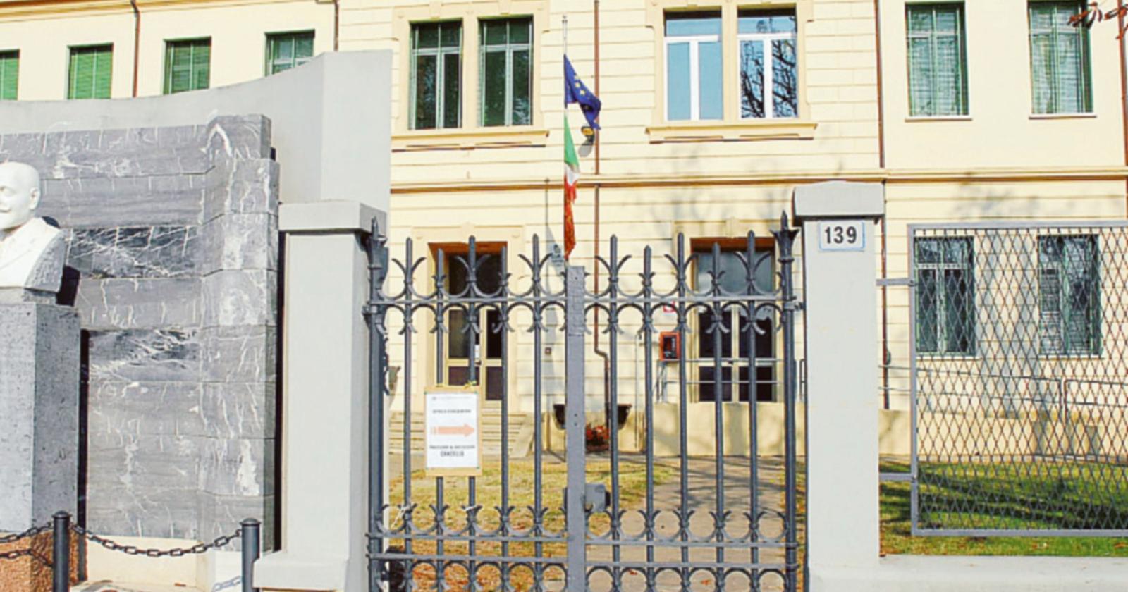 Immersione tra arte e natura