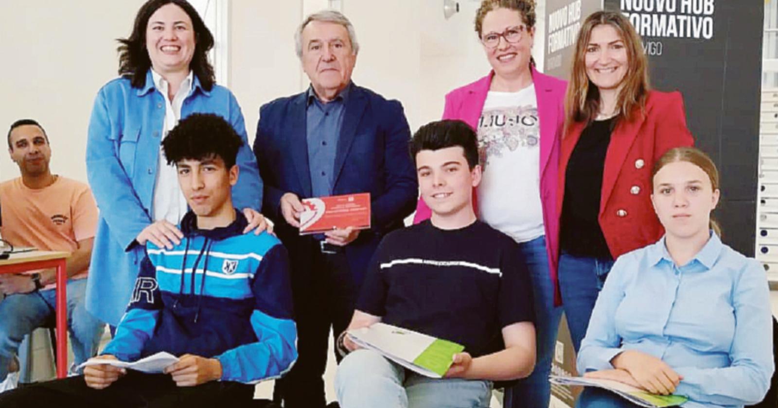 Ascoltare e scrivere emozioni