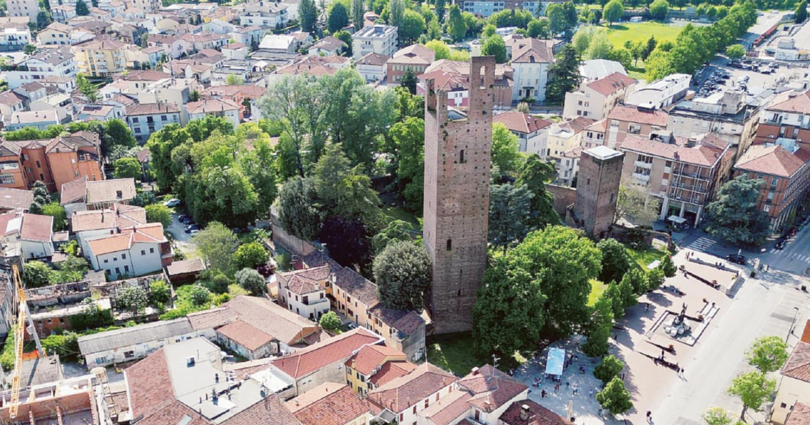Smart city, Rovigo malissimo