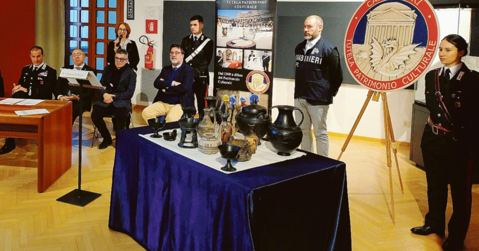 Notte dei musei, la citt&agrave; si fa bella