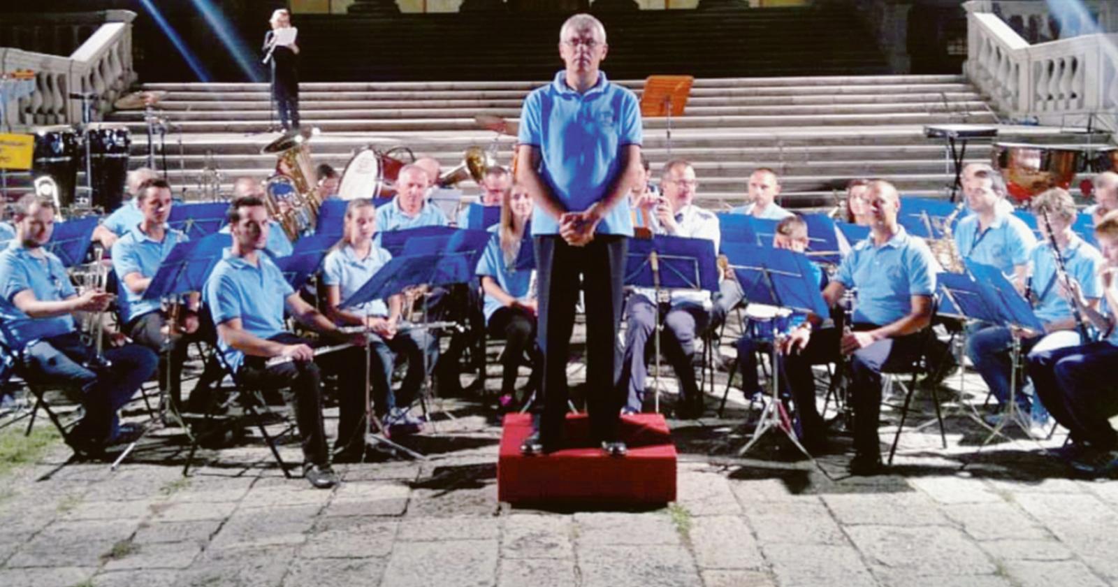 In concerto per i giovani talenti