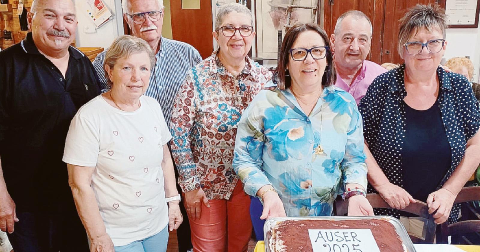 Una festa a misura di famiglia