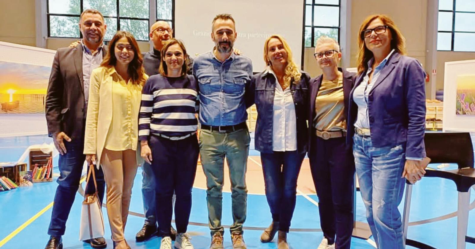 “Una sfida all’aiuto reciproco”