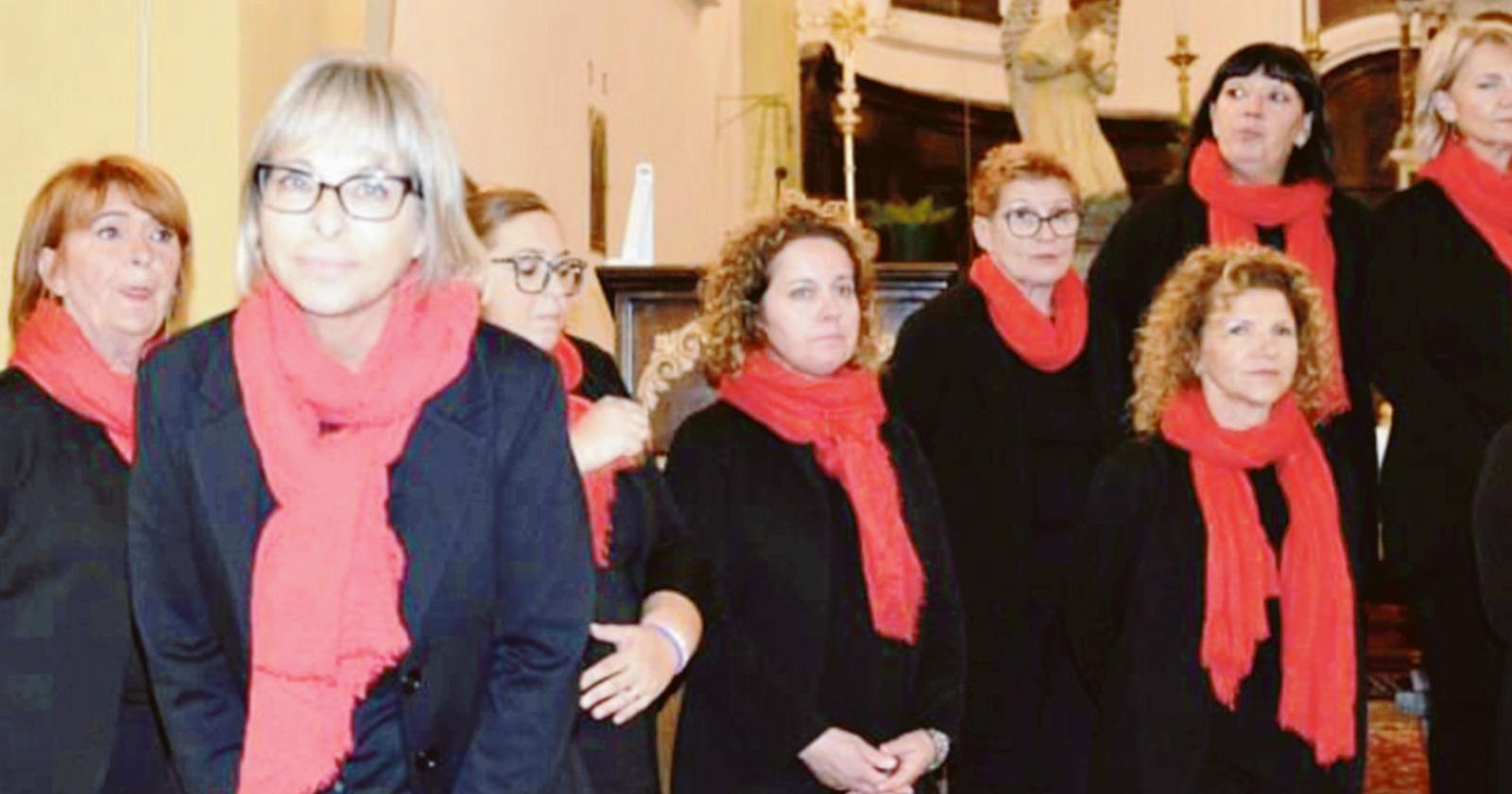 Trionfo del talento delle donne