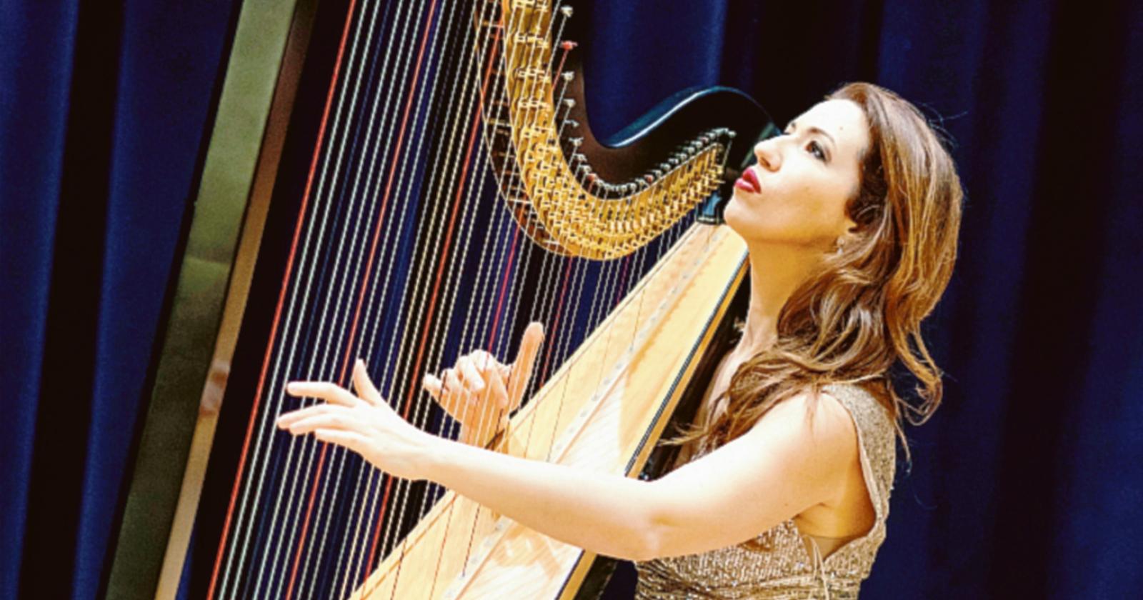 Madame de Genlis, vita e musica