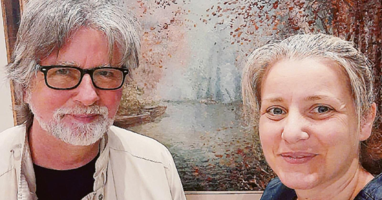 Il Delta tra le calli chioggiotte