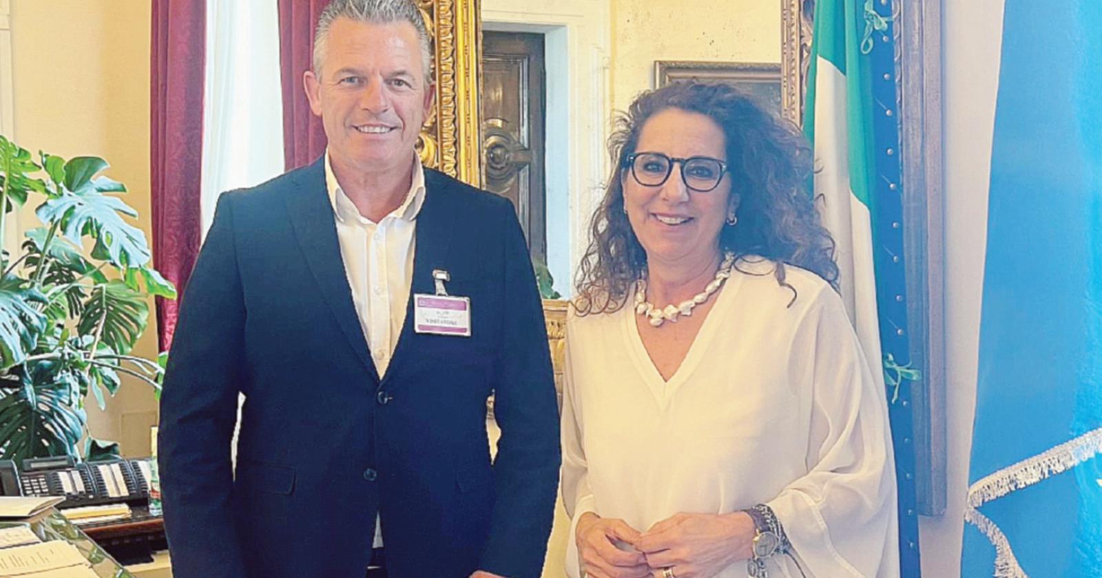 &ldquo;Immigrati, tolleranza zero per chi non rispetta le regole&rdquo;