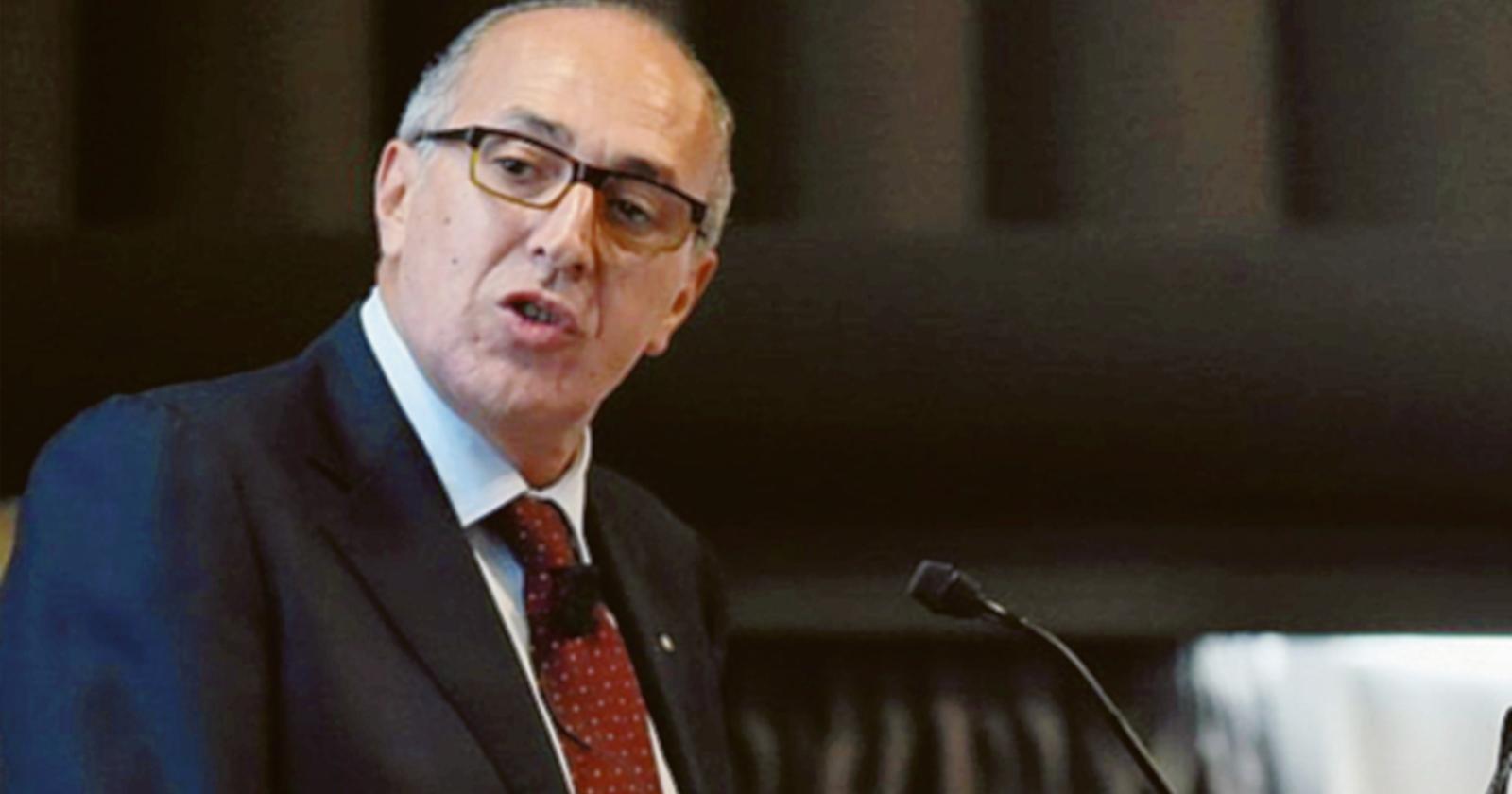 Panizzo: &ldquo;Sicurezza, ne parla Tiani&rdquo;