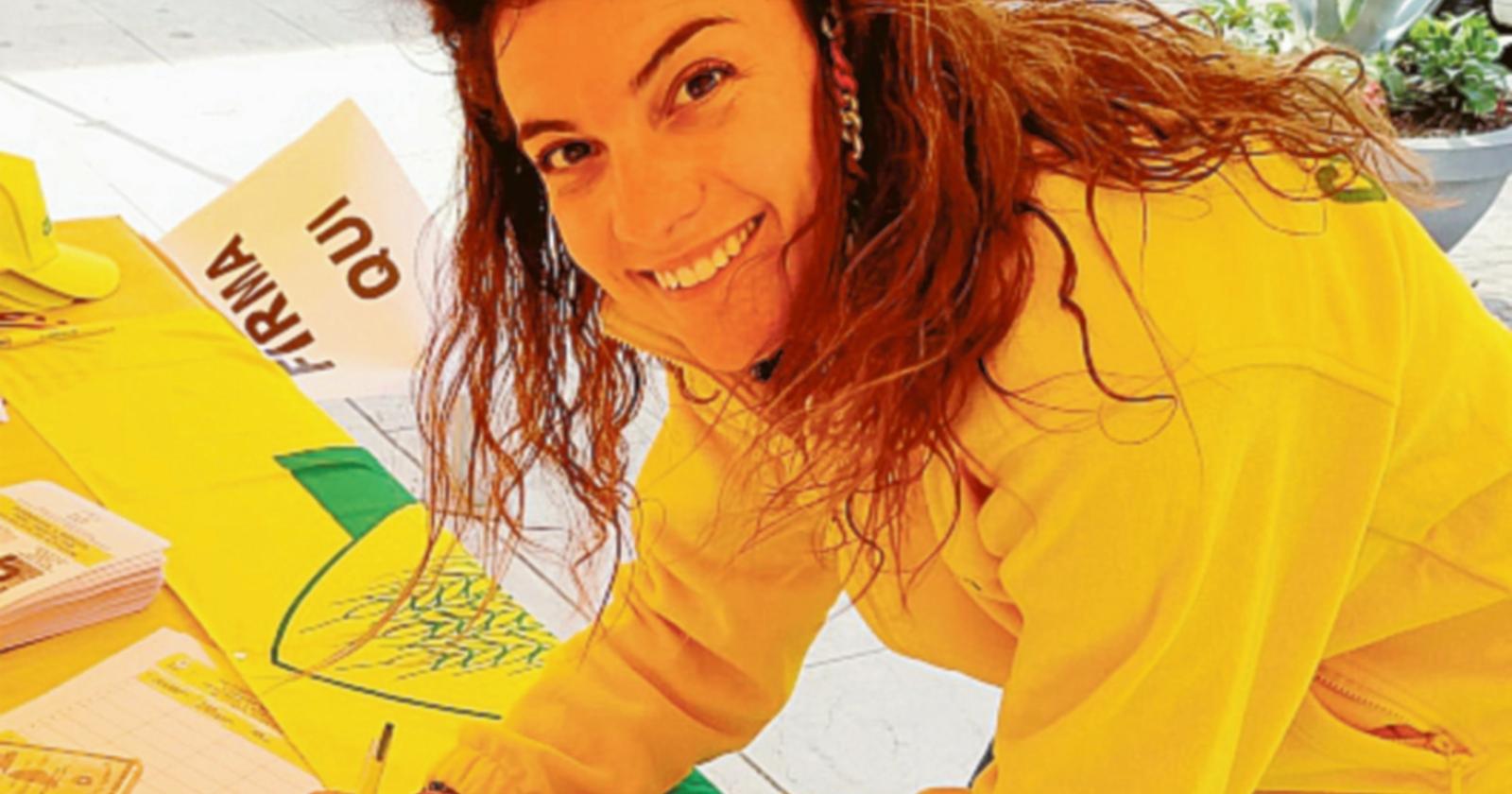 Raccolta firme per il made in Italy