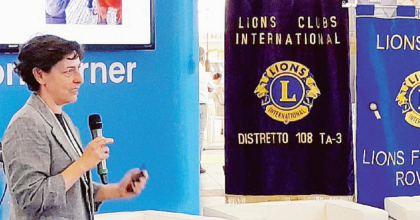 Il progetto &ldquo;Crec Lions for pets&rdquo; 