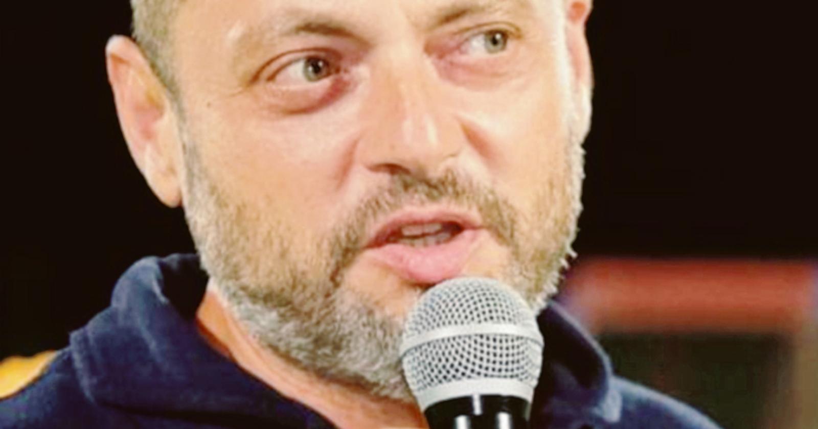 Marangoni: &ldquo;Servono progetti seri&rdquo;