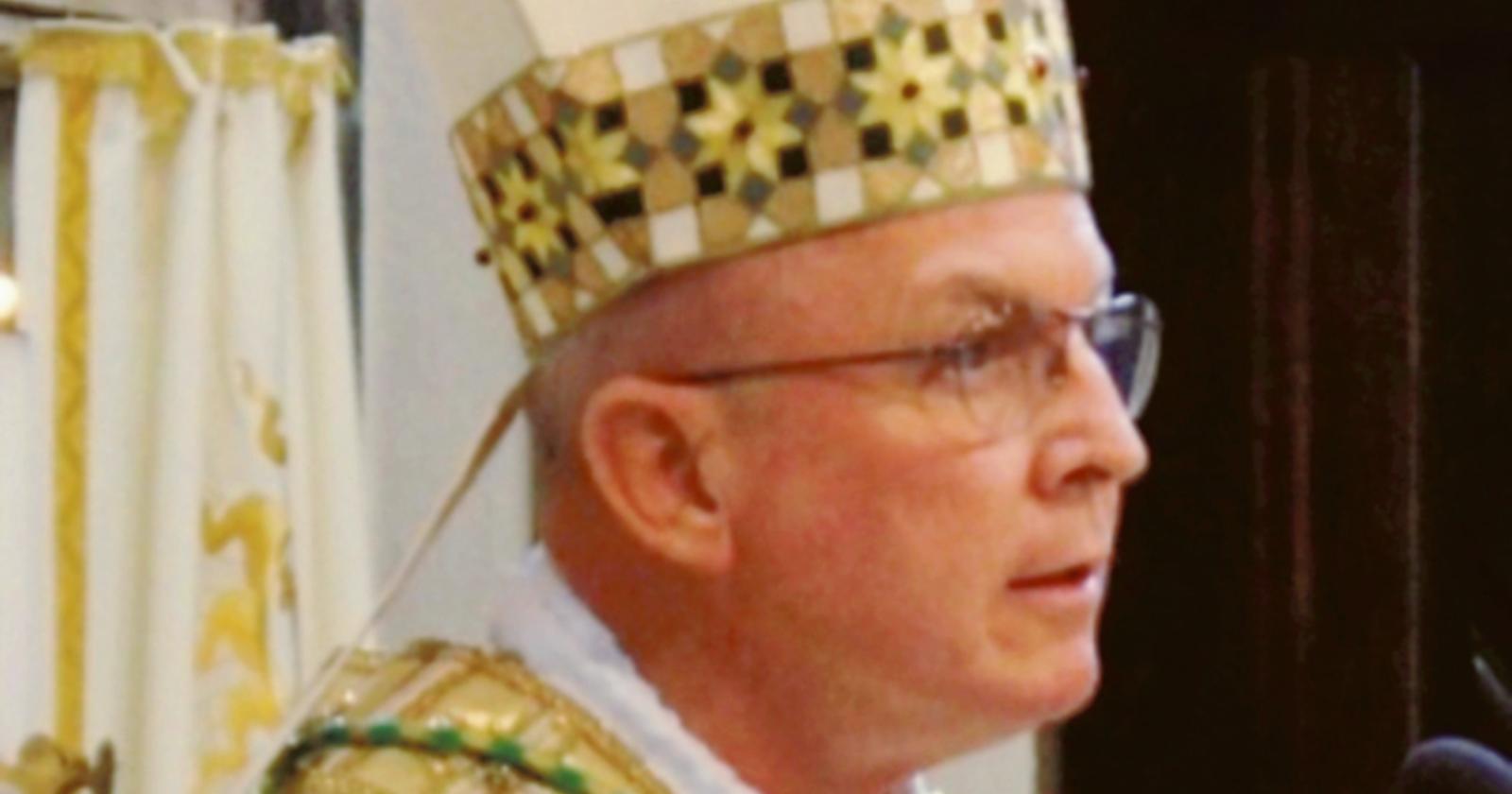 Il commento all'elezione dall'abate statunitense Zielinski, del Pilastrello di Lendinara