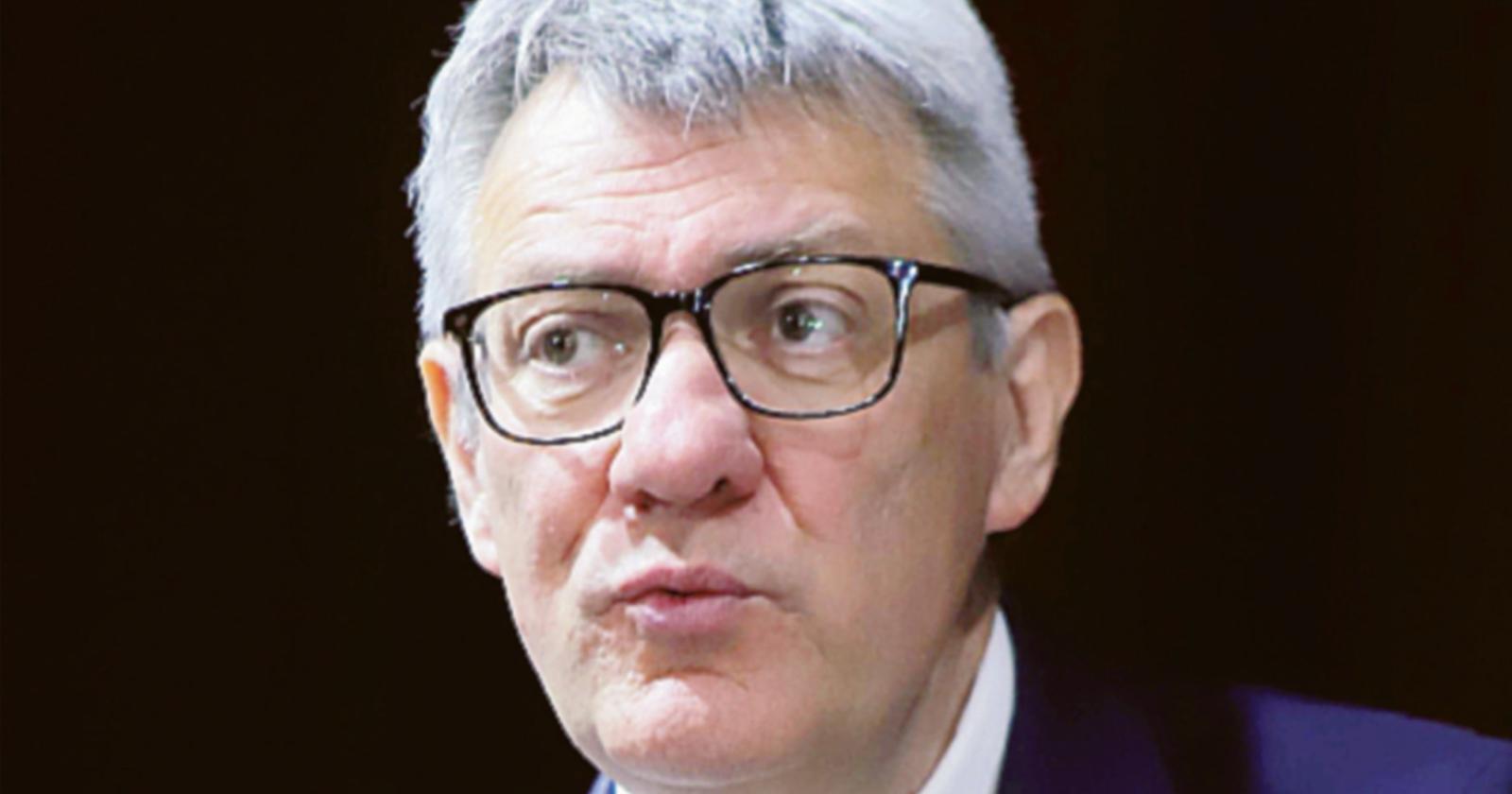 Landini a Rovigo: “Investimenti e tutele per il rilancio”