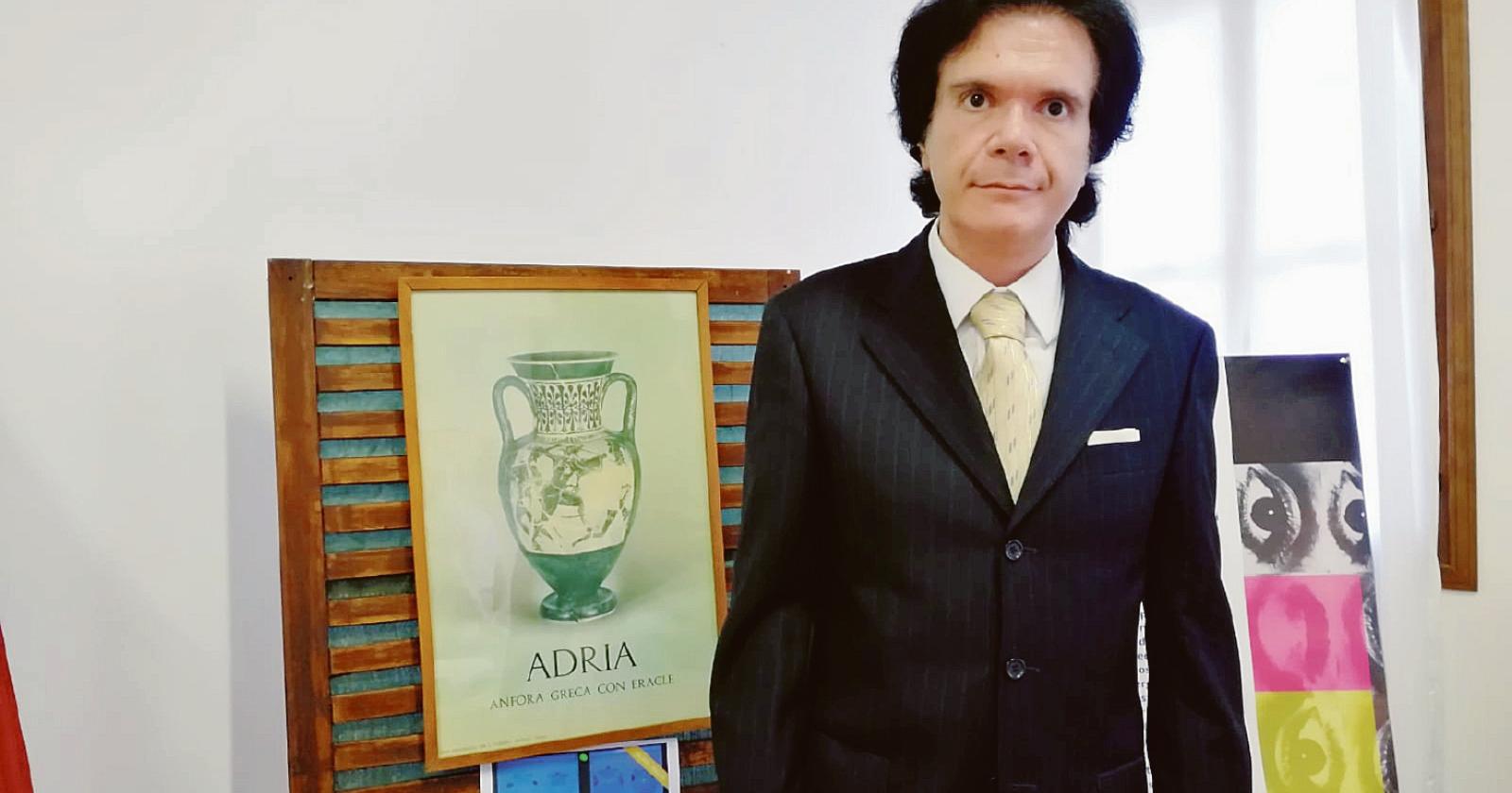 E&rsquo; nato il Polifonico Citt&agrave; di Adria