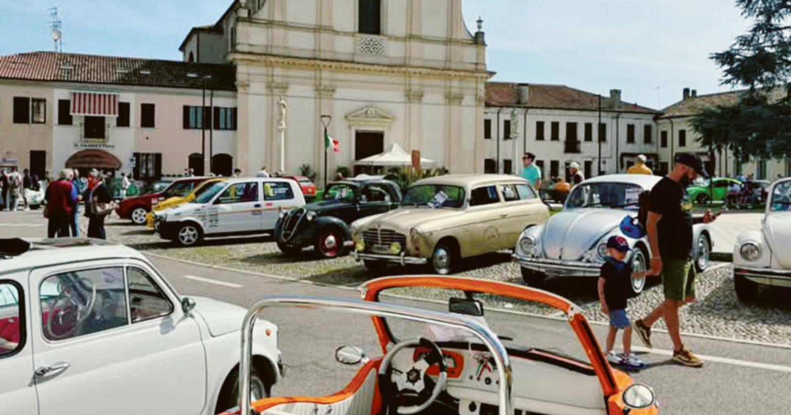 Bolidi che hanno segnato un&rsquo;epoca
